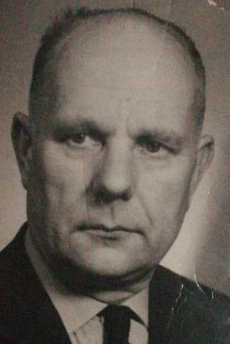 Сазонов Михаил Дмитриевич