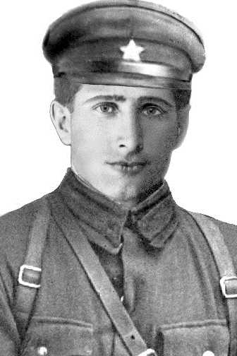 Кузьмин Иван Иванович
