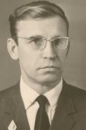 Котов Владимир Андреевич