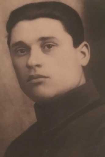 Пивоваров Степан Иванович