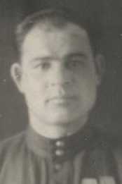 Голоушкинов Константин Георгиевич (Егорович)