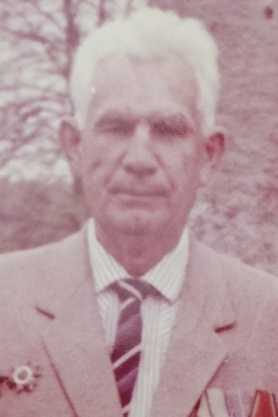 Дубовик Алексей Максимович