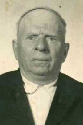 Мишин Трофим Емельянович