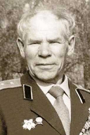 Эктов Семен Иванович
