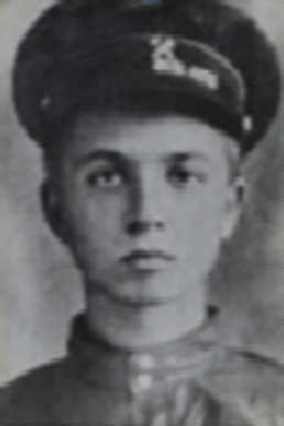 Александров Иван Семенович