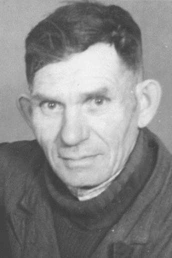 Зяблов Василий Фёдорович|Федорович