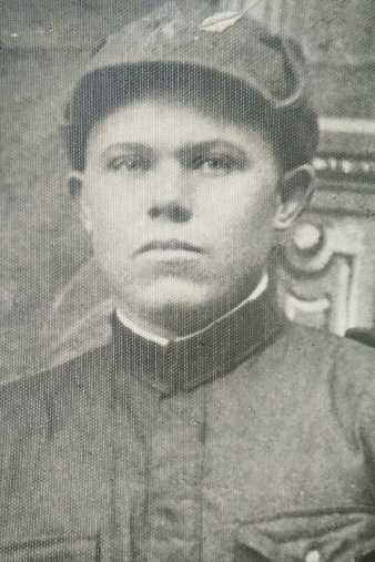 Буторин Дмитрий Михайлович