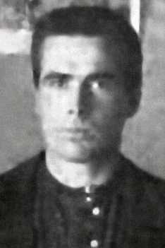 Крылов Михаил Тимофеевич