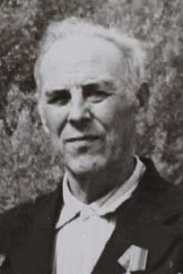 Тарасов Григорий Михайлович