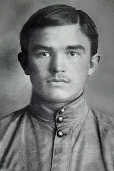 Баглаев|Баглеев|Боглаев Тимофей Андреевич