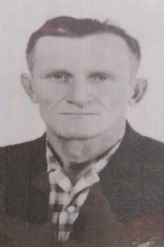 Фомичев Николай Петрович