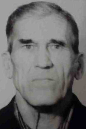 Каменсков Иван Егорович