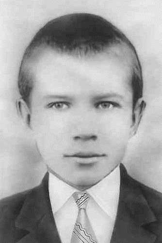 Бондаренко Алексей Константинович