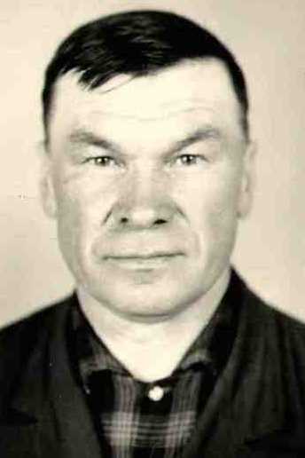 Левкин Григорий Александрович