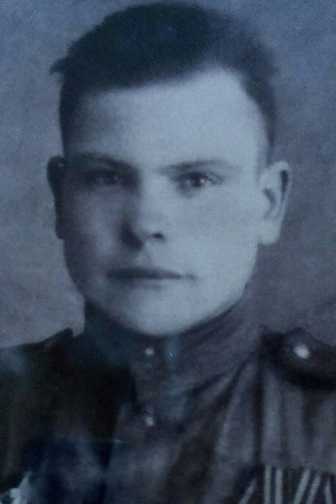 Пинаев Алексей Васильевич