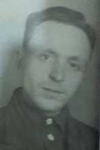 Аникин Михаил Дмитриевич