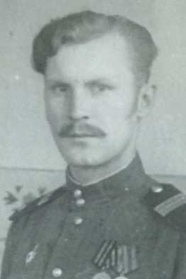 Щенников Анатолий Алексеевич
