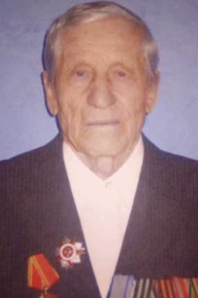 Терёхин|Терехин Дмитрий Леонтьевич