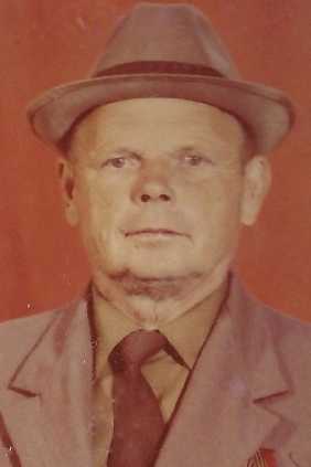 Дюндин Михаил Петрович