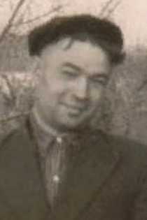 Яловенко Иван Григорьевич