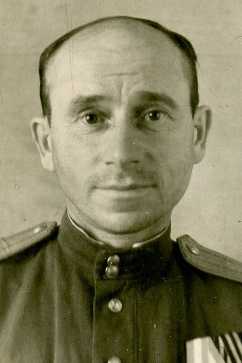 Петров Александр Федорович