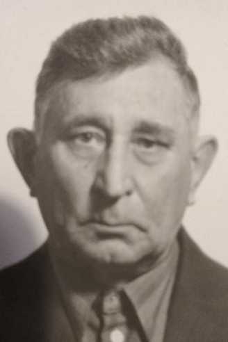 Соколов Сергей Петрович