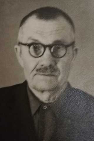 Зиатдинов Гарафи Зиатдинович