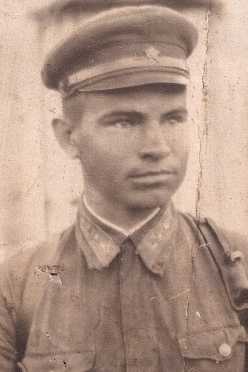 Шестаков Тимофей Николаевич