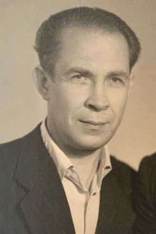 Бакулин|Бакушин Александр Александрович