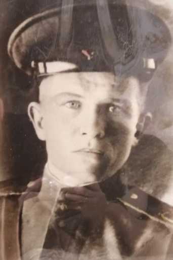 Буреев Андрей Степанович