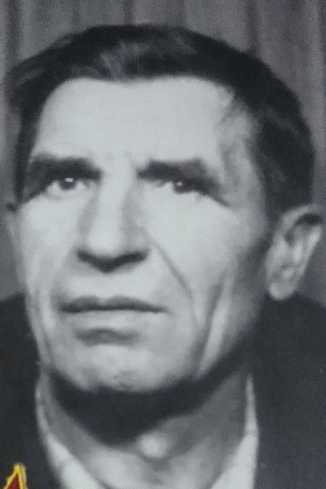 Себелев Иван Павлович