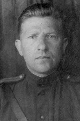 Бугорский Георгий Степанович