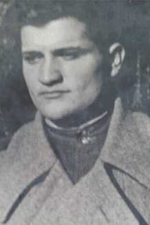 Шатиров (Шатилян) Амир Михайлович (Межлумович)