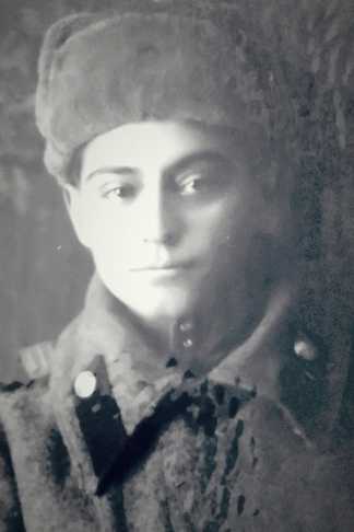 Стюсси Виктор Борисович