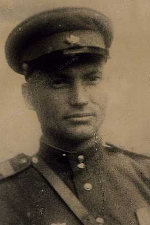 Кузаков Степан Алексеевич