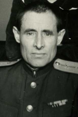 Боголюбов Борис Михайлович