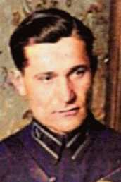 Иванилов Павел Иванович