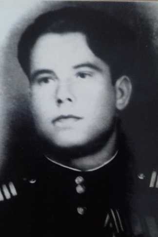 Скоряков|Скормяков|Скорняков Михаил Федорович