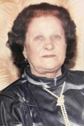 Пилигримова Антонина Георгиевна