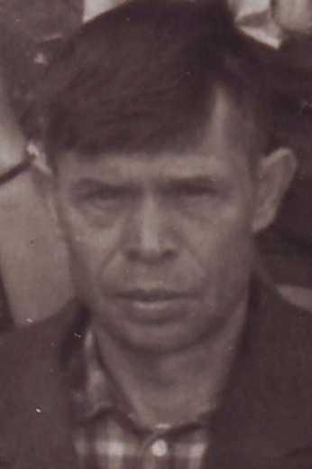 Иванов Дмитрий Иосифович