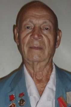 Гупалов Василий Иванович