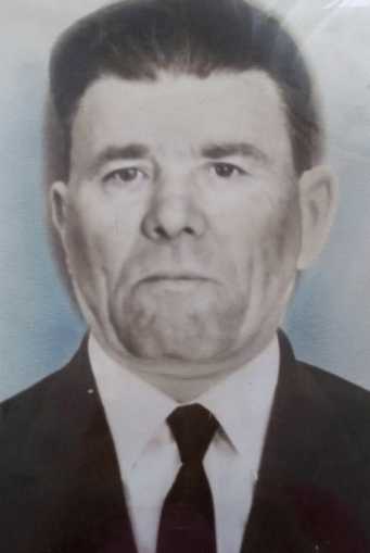 Дечев Бекмурза Умарович
