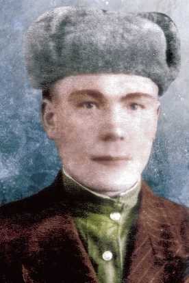 Воронов Михаил Григорьевич