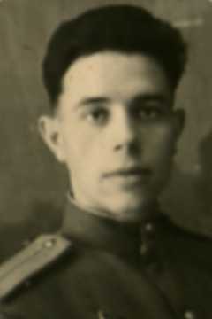 Непряхин Николай Иванович