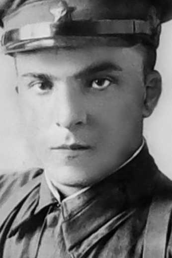 Морятов Петр Александрович