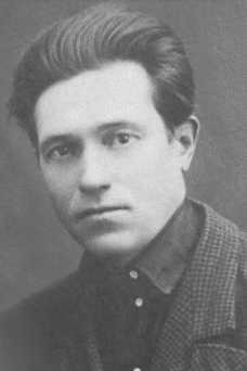 Михалёв|Михалев Иван Алексеевич