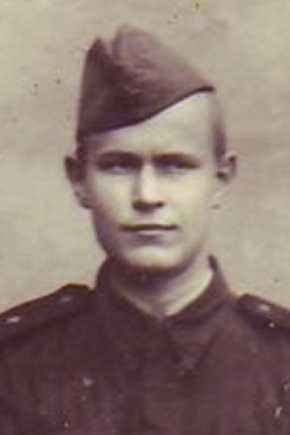 Бирюков Владимир Георгиевич