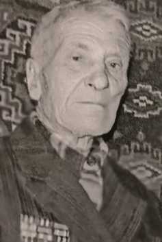 Трубчик Иван Антонович