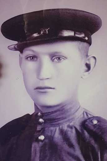 Столяров Борис Дмитриевич