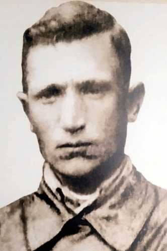 Сухарев Иван Васильевич
